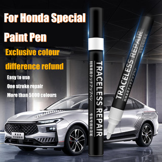 Bút xóa vết trầy xước chuyên dụng cho xe hơi honda