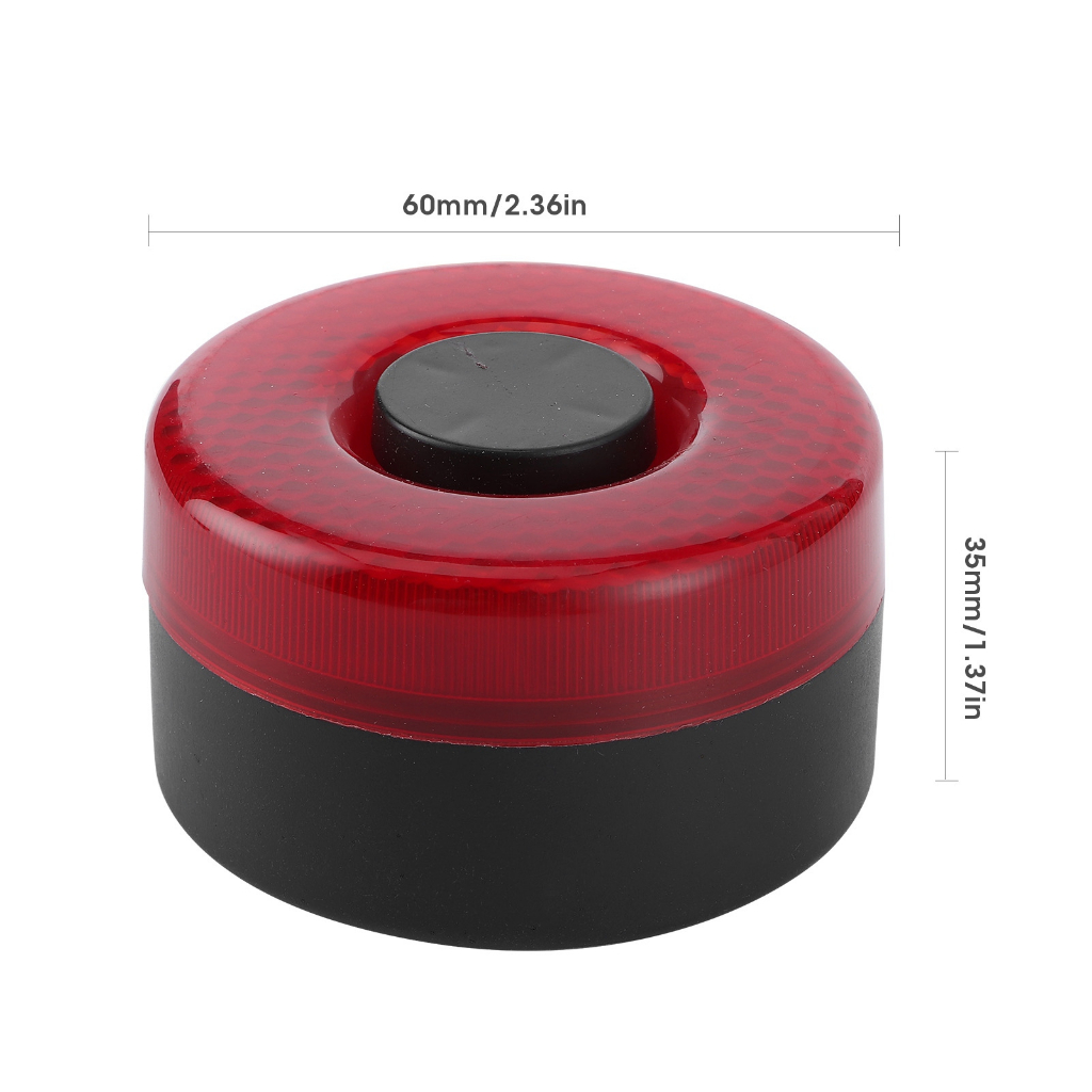 Còi Cảnh Báo Lùi Xe Tự Động Có Đèn Chuyên Dụng Cho Xe Hơi