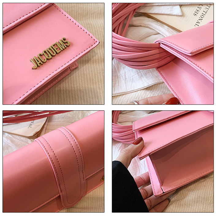 Túi Xách Đeo Chéo Thời Trang Xuân Hè 2023 Cho Nữ