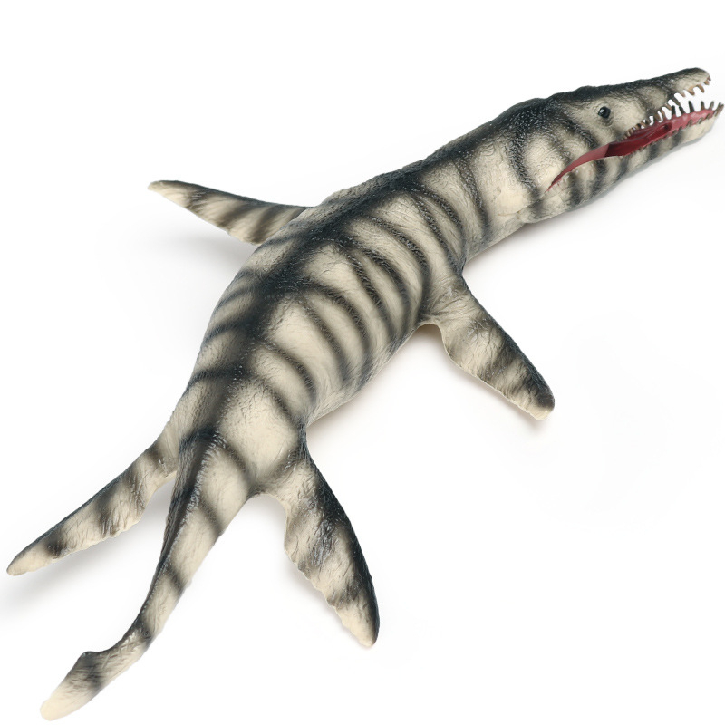 Đồ trang trí Sinh Vật Biển Kronosaurus Kronosaurus Đồ Chơi Giáo Dục Khoa Học Cho Bé