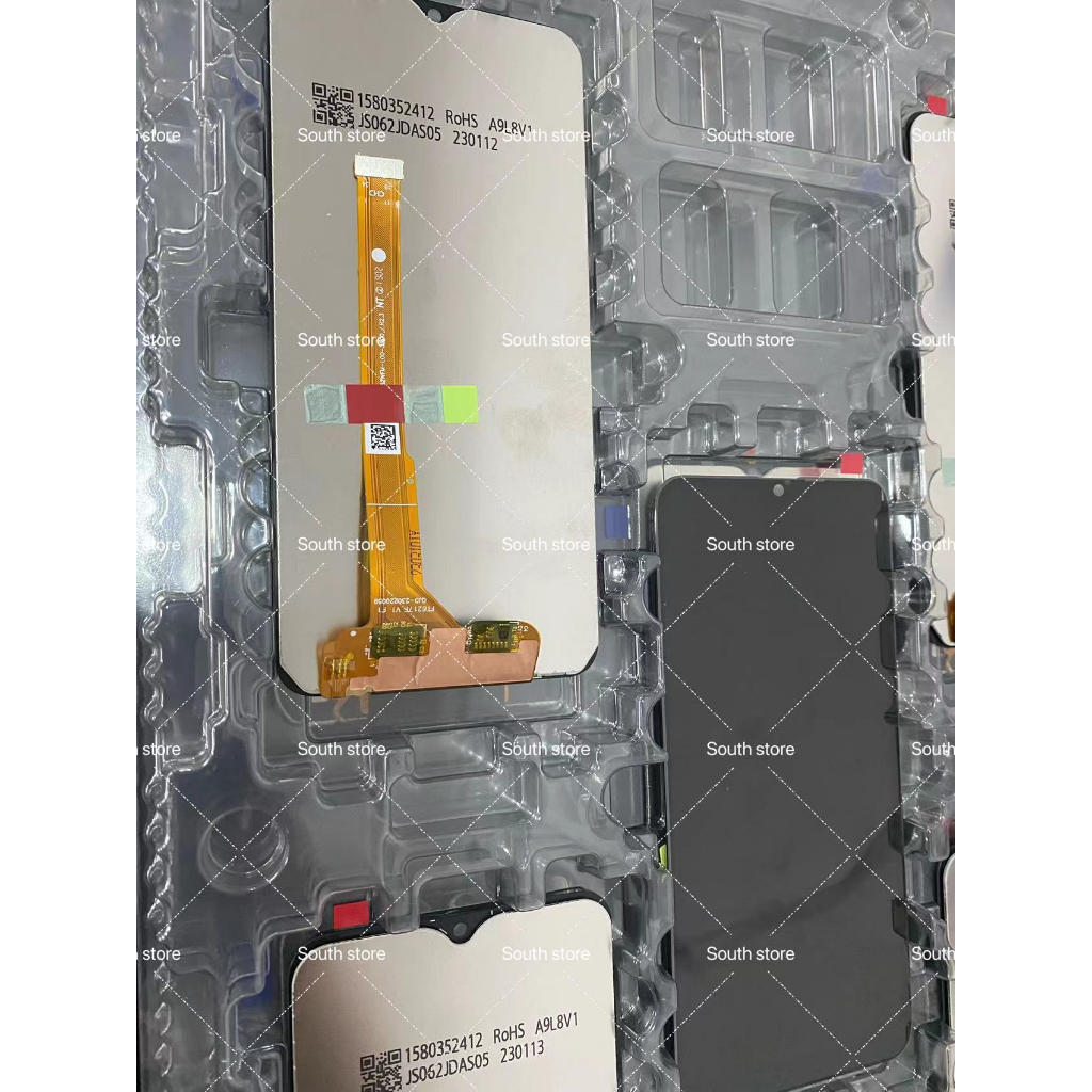 Màn Hình LCD Chất Lượng Cao Thay Thế Cho Vivo y91 / y93 / y95 / y1s / y91c