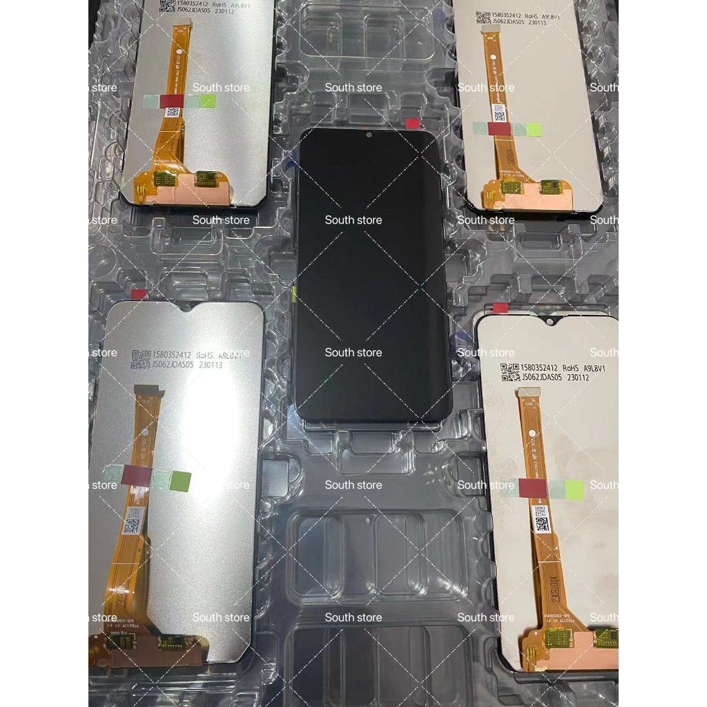 Màn Hình LCD Chất Lượng Cao Thay Thế Cho Vivo y91 / y93 / y95 / y1s / y91c