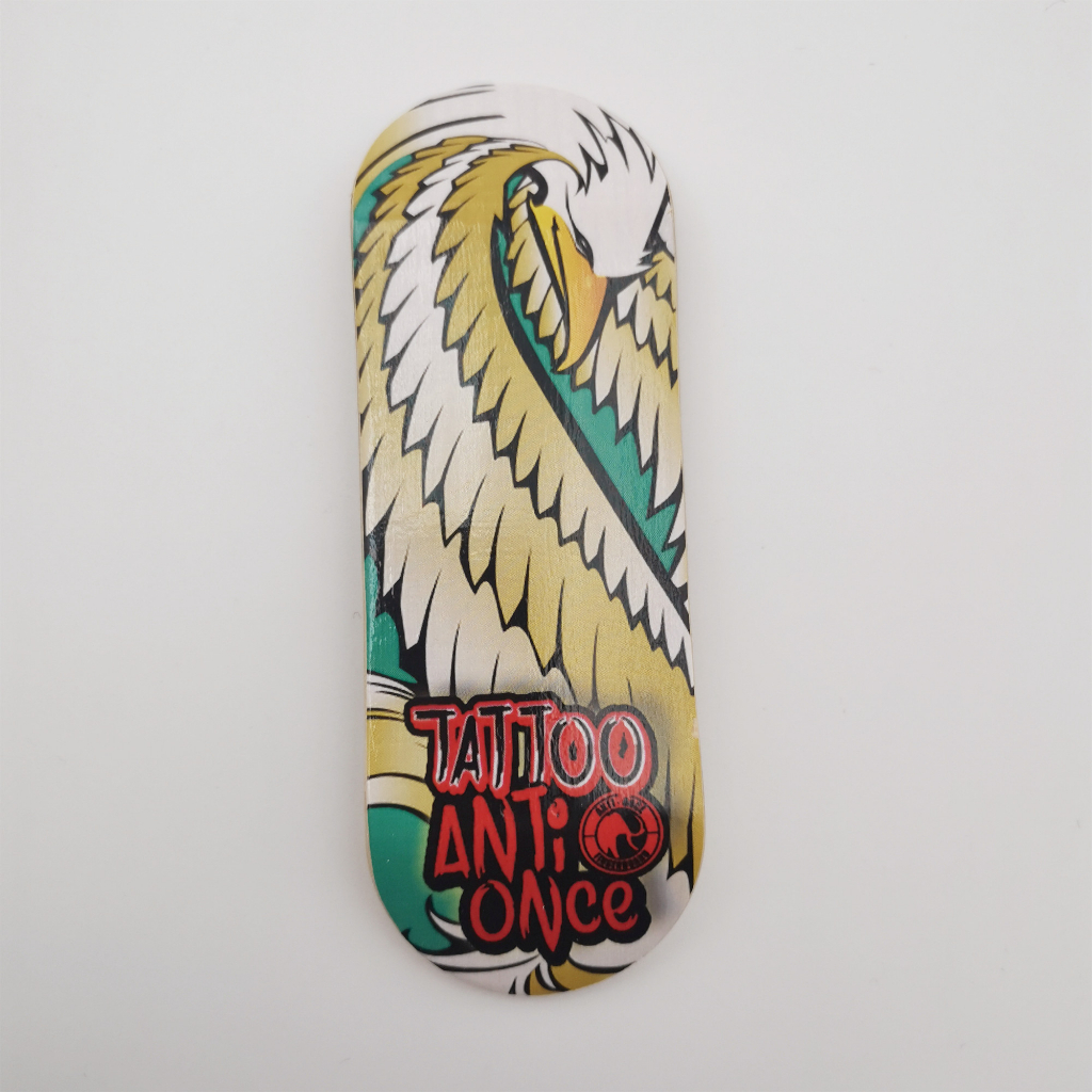 Ván Trượt Ngón Tay 34mm 32mm Chất Lượng Cao