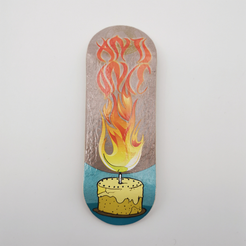 Ván Trượt Ngón Tay 34mm 32mm Chất Lượng Cao