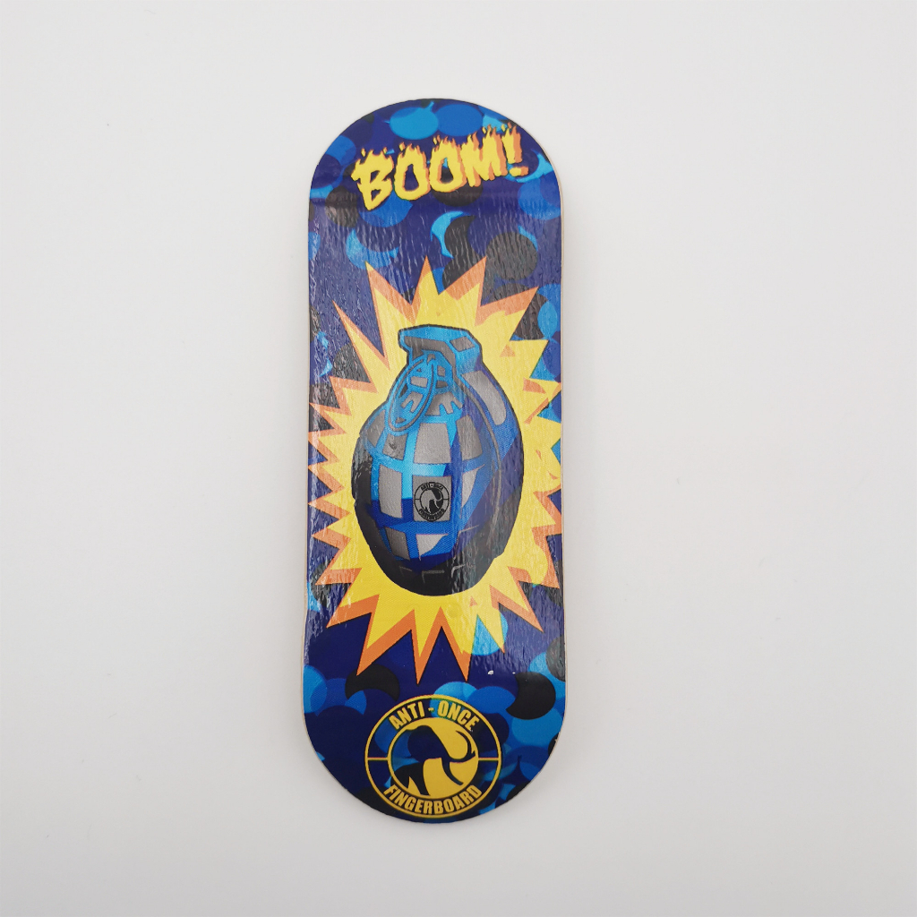 Ván Trượt Ngón Tay 34mm 32mm Chất Lượng Cao