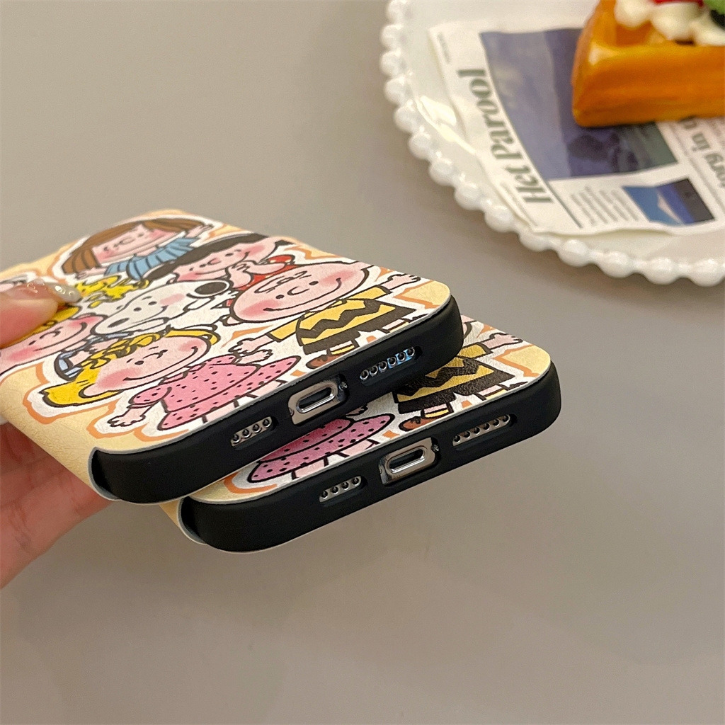 Dành Cho iphone Case 15 Pro Max 14 Pro Max 13 Pro Max 12 Pro Max Vỏ sò TPU Mềm