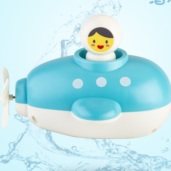 Đồ chơi nhà tắm phun nước nhiều mẫu mã tùy chọn dành cho bé trai và bé gái