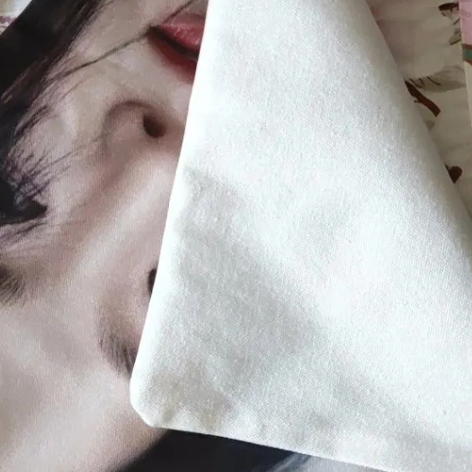 Túi Vải Canvas In Hình Nhóm Nhạc Blackpink