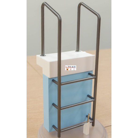 Mô Hình Nhân Vật Aoi Nanami Tên Lửa Tỉ Lệ 1 / 6