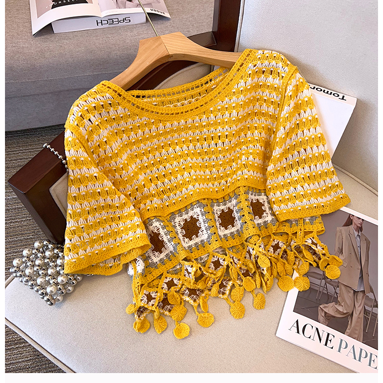 Áo Sơ Mi Nữ Ngắn Tay Dáng Rộng Phong Cách Hàn Quốc Baju Baju Wanita Lengan Panjang Hàng Mới Có Sẵn