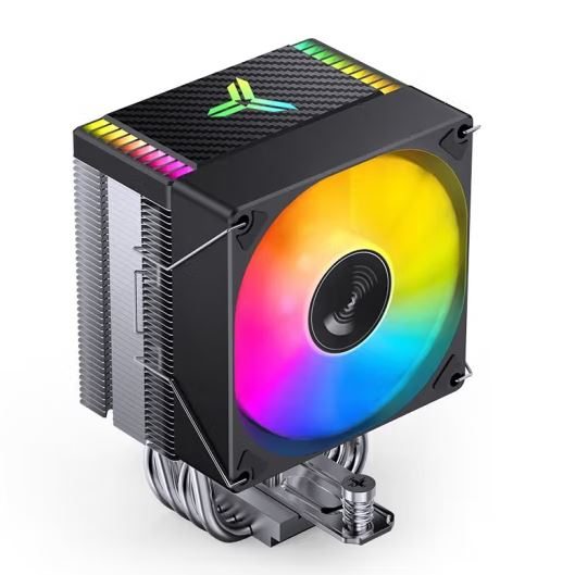 Máy Làm Mát Không Khí jonsbo cr1400 evo cpu 4 Ống Cho lga1700 / 115x / 1200 / am5 / am4