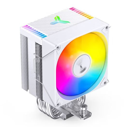 Máy Làm Mát Không Khí jonsbo cr1400 evo cpu 4 Ống Cho lga1700 / 115x / 1200 / am5 / am4