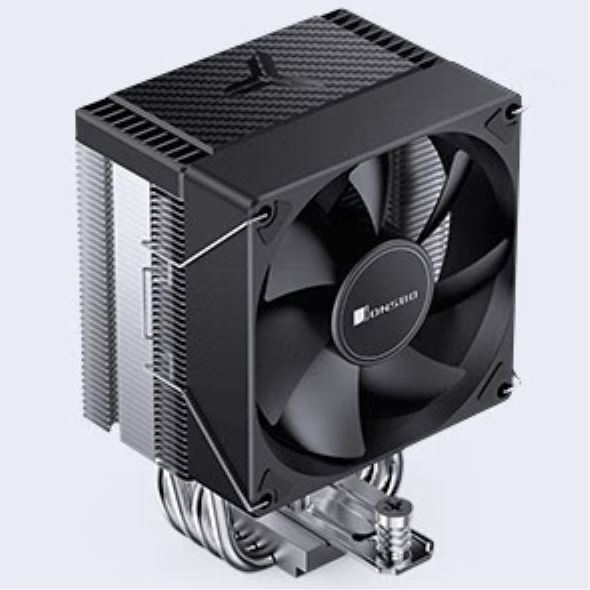 Máy Làm Mát Không Khí jonsbo cr1400 evo cpu 4 Ống Cho lga1700 / 115x / 1200 / am5 / am4