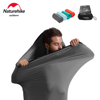 Túi Ngủ Naturehike Siêu Nhẹ Co Giãn Tiện Dụng Mang Theo Du Lịch Cắm Trại
