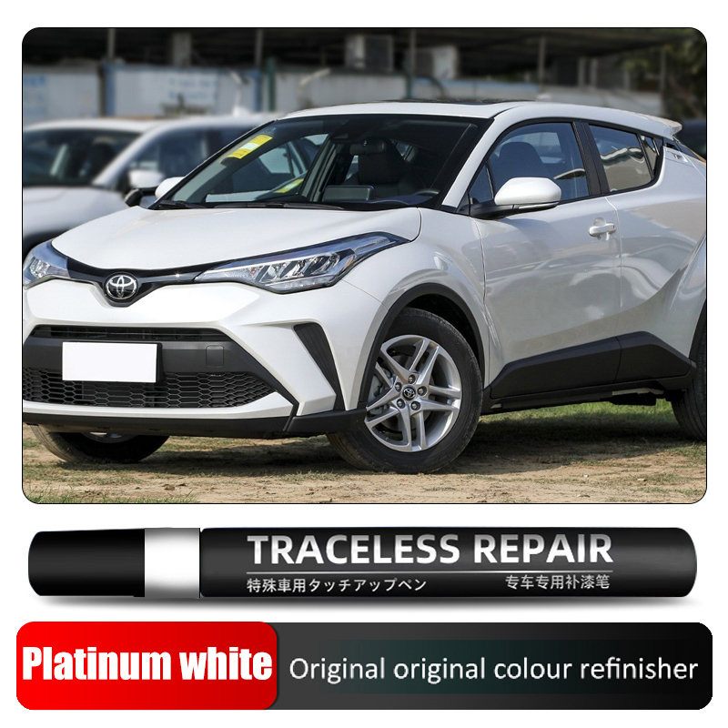 Bút Xóa Vết Trầy Xước Chuyên Dụng Cho Xe Hơi Toyota