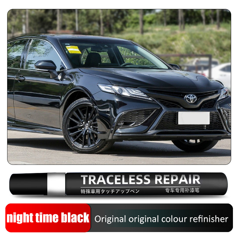 Bút Xóa Vết Trầy Xước Chuyên Dụng Cho Xe Hơi Toyota