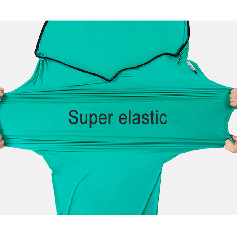 Túi Ngủ Naturehike Siêu Nhẹ Co Giãn Tiện Dụng Mang Theo Du Lịch Cắm Trại