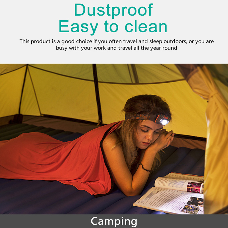 Túi Ngủ Naturehike Siêu Nhẹ Co Giãn Tiện Dụng Mang Theo Du Lịch Cắm Trại