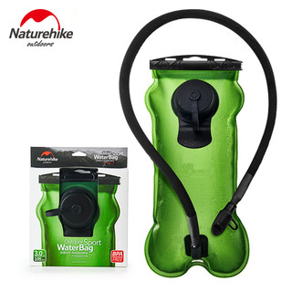 Naturehike Túi Đựng Nước 3L Có Thể Gấp Gọn Tiện Dụng Cho Hoạt Động Ngoài Trời