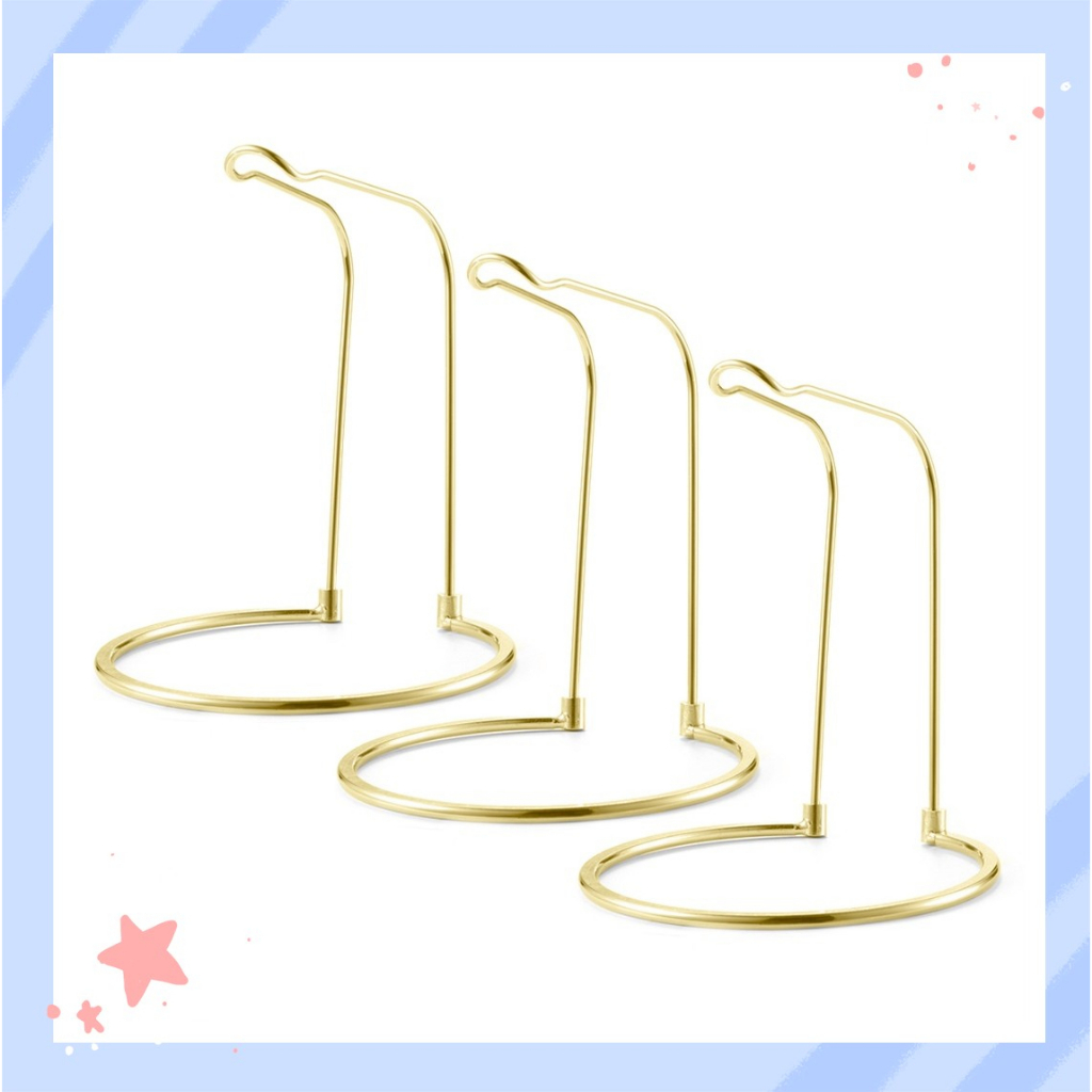 Set 3 Giá Đỡ Guồng Quay Cần Câu Cá 1 [Hàng Mới]