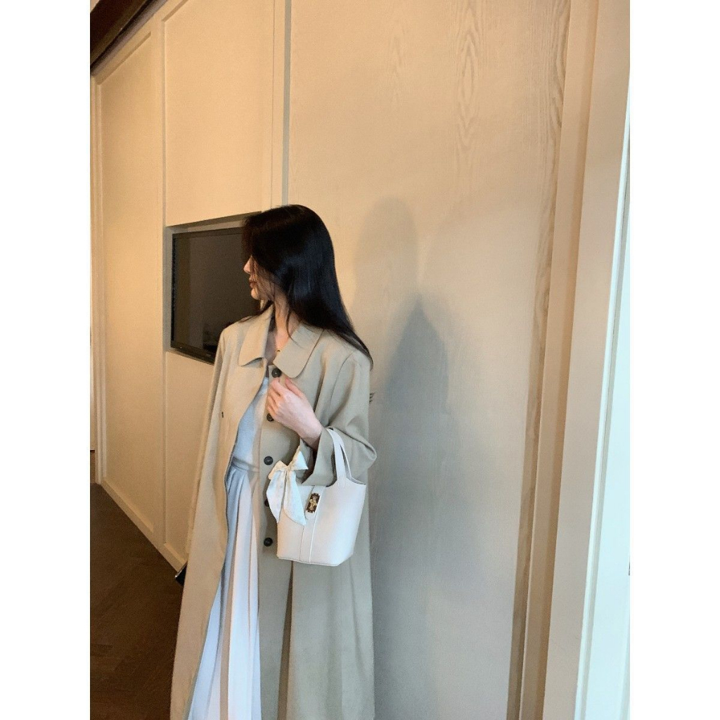 CHIC JOY Túi Đeo Vai Thời Trang Cao Cấp Bằng Nhựa PP / Boston