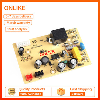 Bảng mạch nguồn điện thông minh cfxb30fc29-dl01 40fd19
