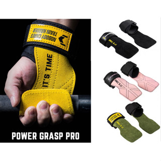 Găng tay tập thể dục Palm Brace Nam Brace Single Screw Pull Up Hard Pull Đào tạo Palm Brace Phòng tập thể dục Thể thao