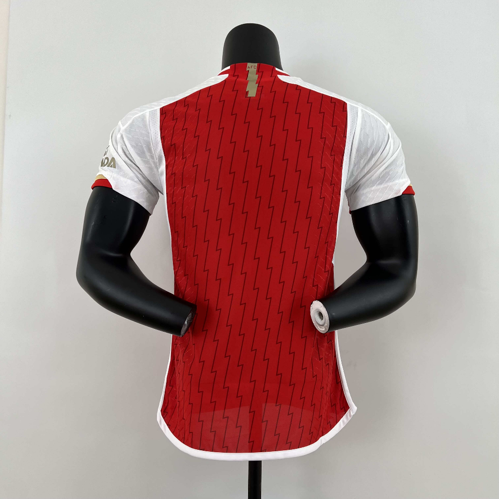 Áo Bóng Đá Câu Lạc Bộ Arsenal Size S-2XL 23-24