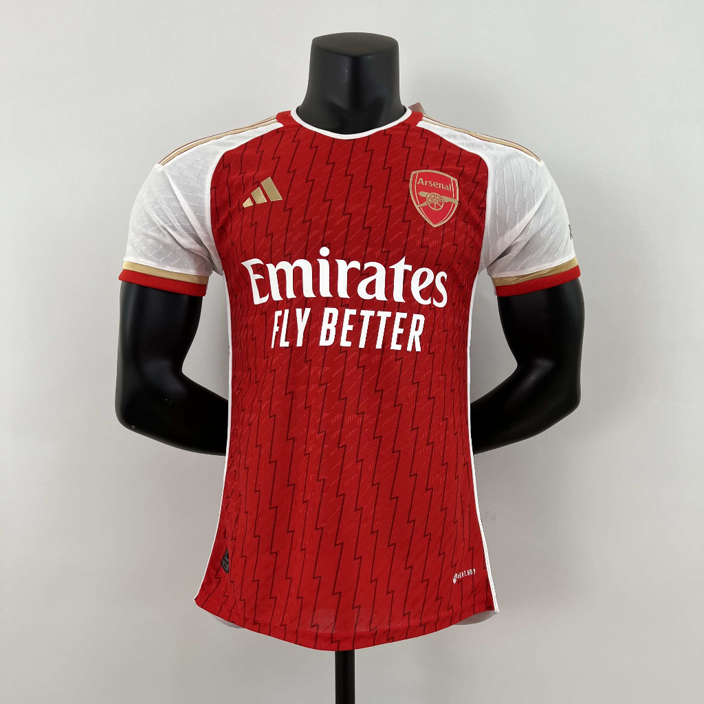 Áo Bóng Đá Câu Lạc Bộ Arsenal Size S-2XL 23-24