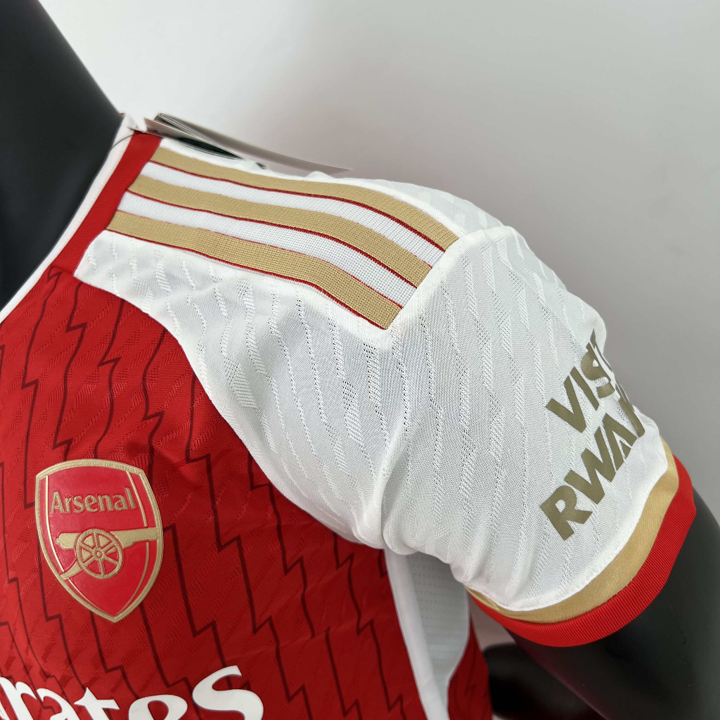 Áo Bóng Đá Câu Lạc Bộ Arsenal Size S-2XL 23-24