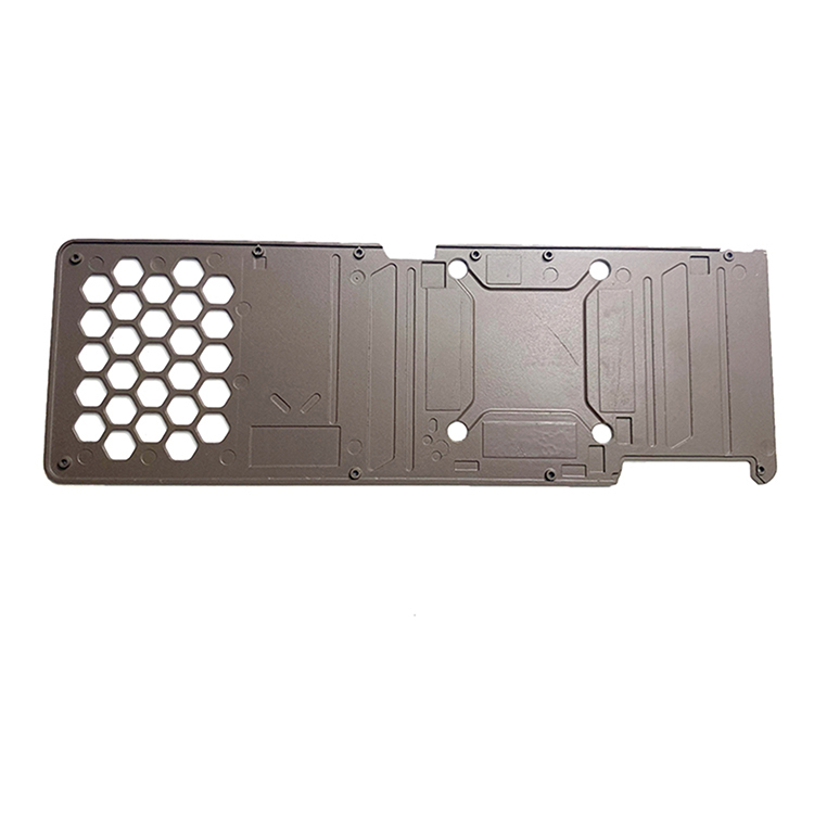 Thẻ Đồ Họa Thay Thế Bằng Hợp Kim Nhôm Cho Plit RTX3090 3080ti 3080 3070