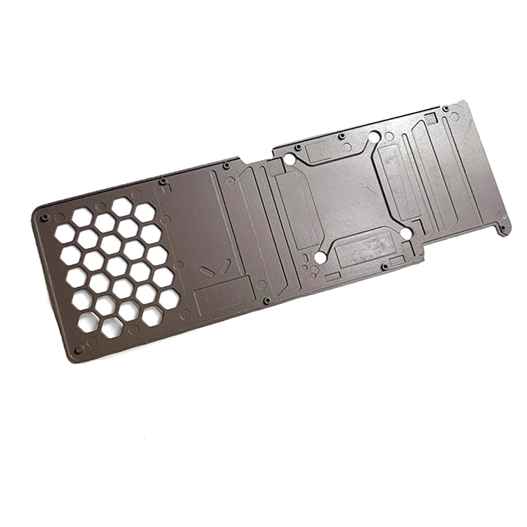 Thẻ Đồ Họa Thay Thế Bằng Hợp Kim Nhôm Cho Plit RTX3090 3080ti 3080 3070
