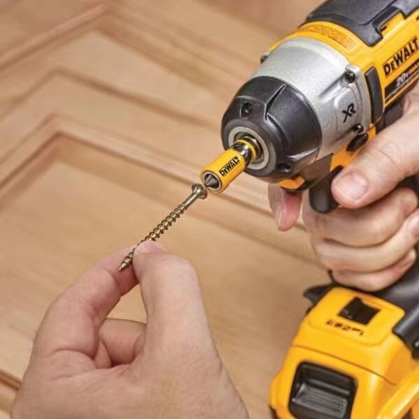 Bộ Mũi Khoan DWA2PH2SL MAXFIT Phillips PH2 Chuyên Dụng Chất Lượng Cao