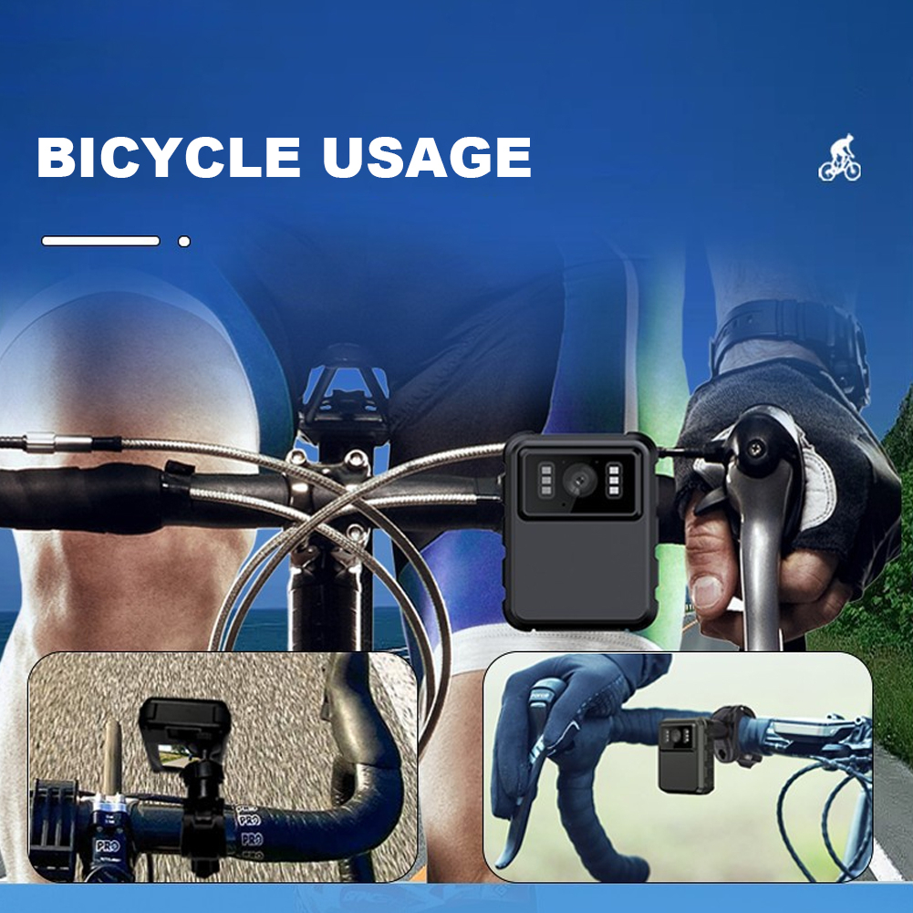 Máy Quay An Ninh L9 1080P Chống Thấm Nước