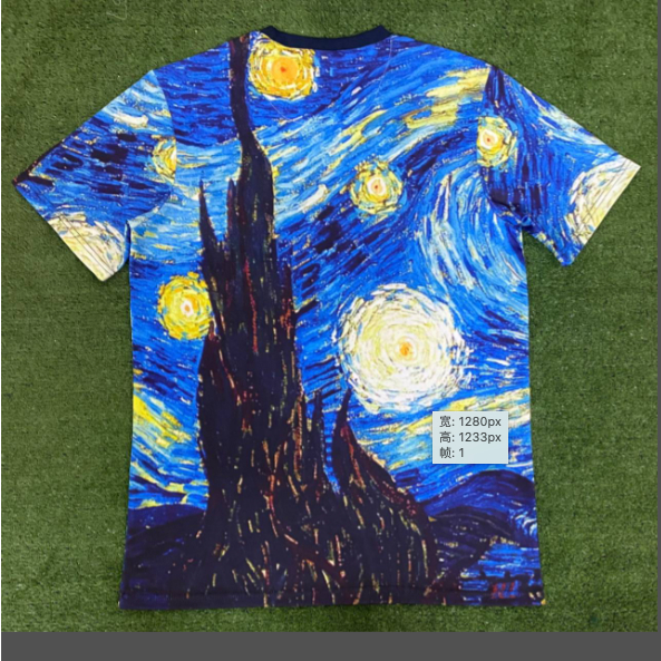 Ajax Concept Áo Thun Thể Thao Jersey Phiên Bản Fan Bóng Đá Tùy Chỉnh