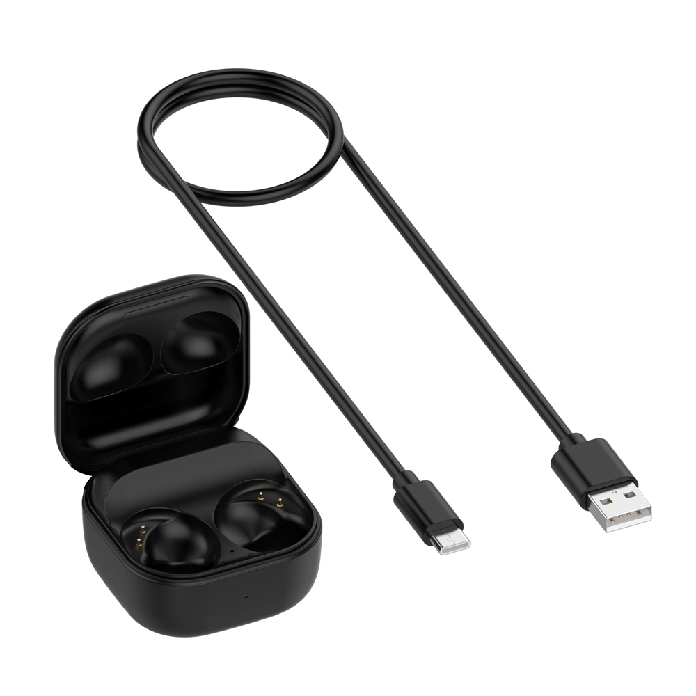 Hộp Sạc Thay Thế Cho Tai Nghe Bluetooth Samsung Galaxy Buds 2 Pro SM-R510
