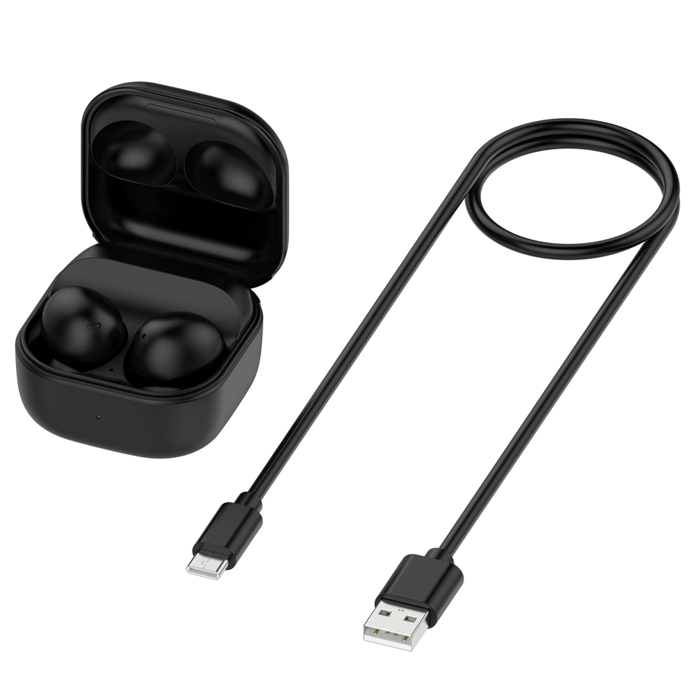 Hộp Sạc Thay Thế Cho Tai Nghe Bluetooth Samsung Galaxy Buds 2 Pro SM-R510