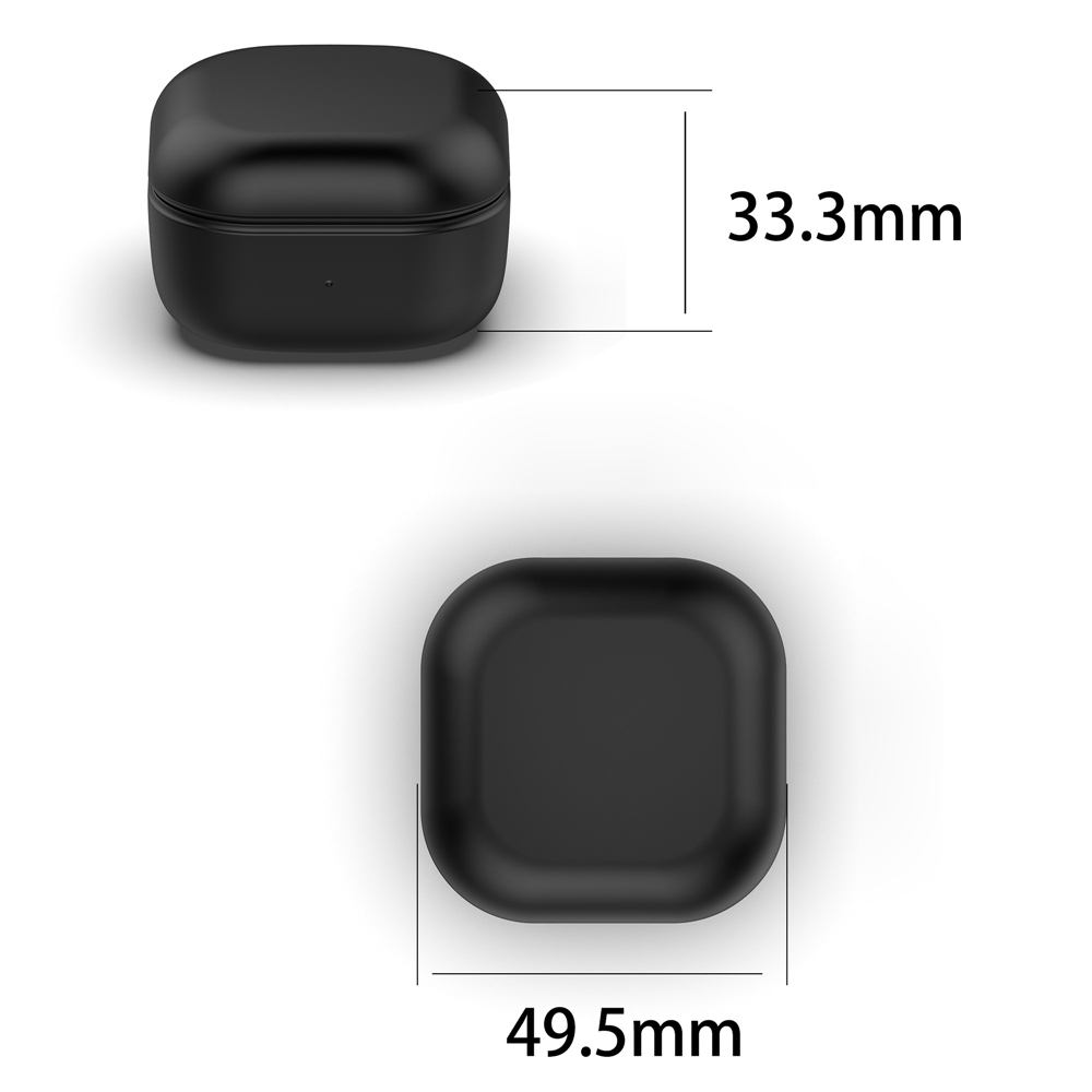 Hộp Sạc Thay Thế Cho Tai Nghe Bluetooth Samsung Galaxy Buds 2 Pro SM-R510