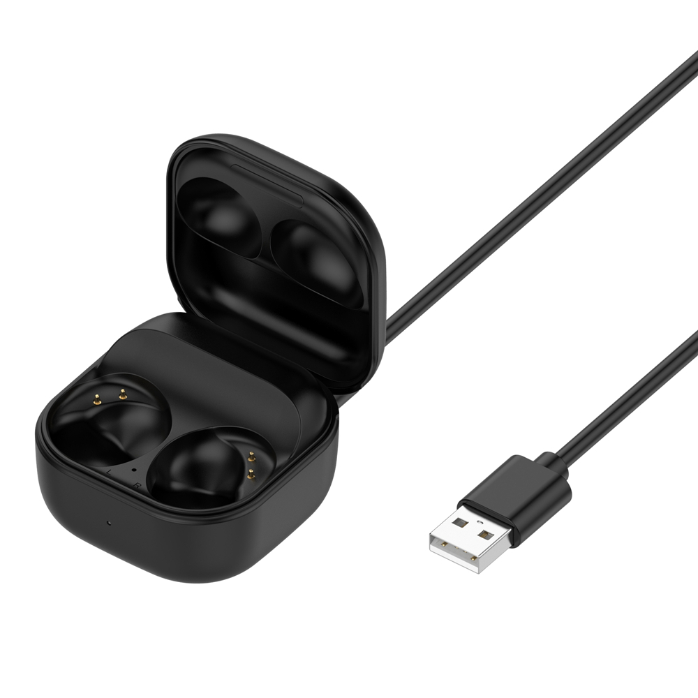 Hộp Sạc Thay Thế Cho Tai Nghe Bluetooth Samsung Galaxy Buds 2 Pro SM-R510