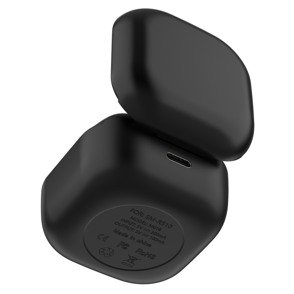 Hộp Sạc Thay Thế Cho Tai Nghe Bluetooth Samsung Galaxy Buds 2 Pro SM-R510
