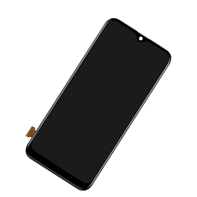 Màn Hình Cảm Ứng LCD 6.5 "OLED AAA + + + Cho Samsung A51 A515 A515F A515F / DS A515FD