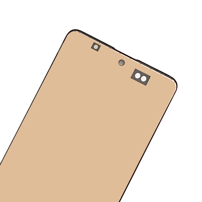 Màn Hình Cảm Ứng LCD 6.5 "OLED AAA + + + Cho Samsung A51 A515 A515F A515F / DS A515FD