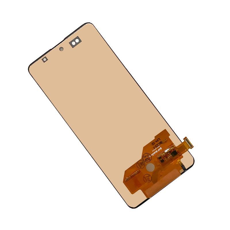 Màn Hình Cảm Ứng LCD 6.5 "OLED AAA + + + Cho Samsung A51 A515 A515F A515F / DS A515FD