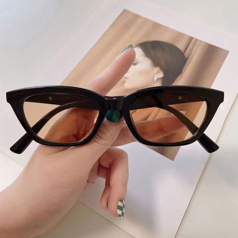 Kính Mát Chống Ánh Sáng Xanh Thời Trang Cho Nam Nữ