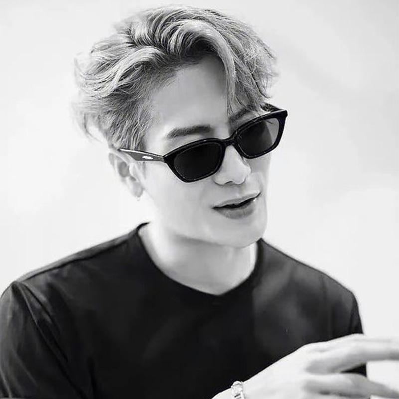 Kính Mát Chống Ánh Sáng Xanh Thời Trang Cho Nam Nữ