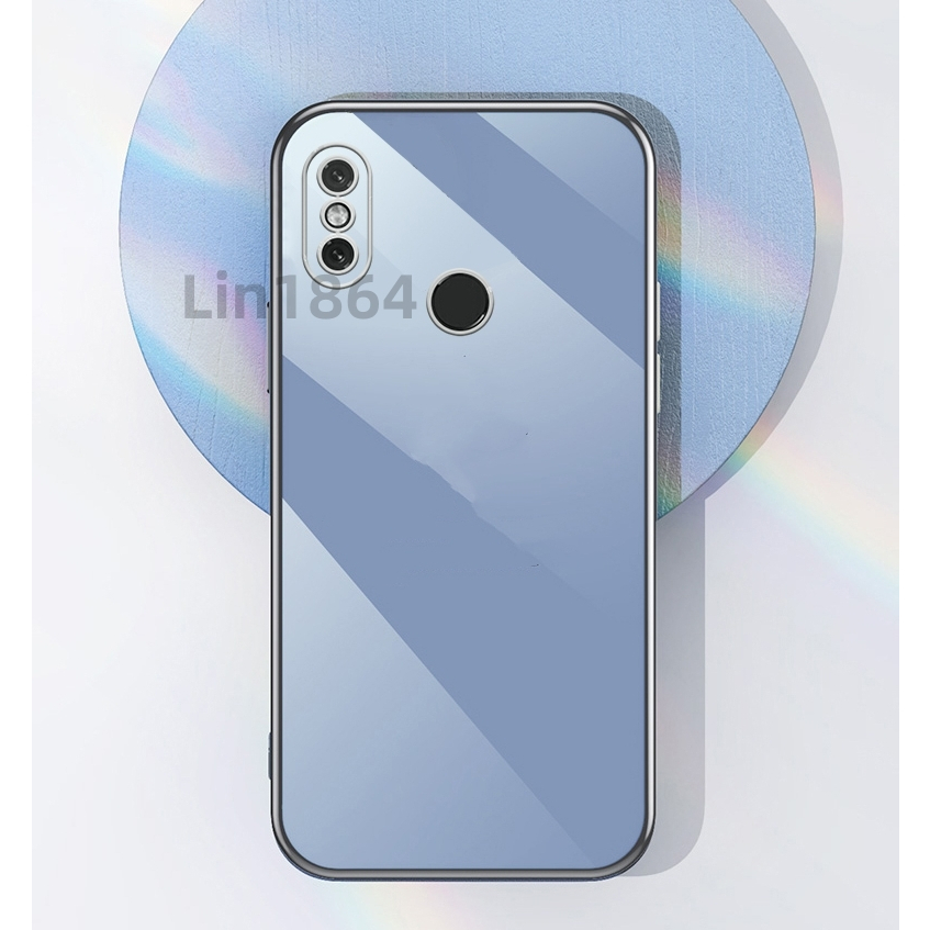 ốp lưng mềm mạ sang trọng tương thích với Cho XIAOMI MI 11 10 9 8 Pro 11 10 9 Lite 11i/11XPro/11X 10T 11T 9T TPro K30S K40 Ốp silicon TPU màu trơn đơn giản case