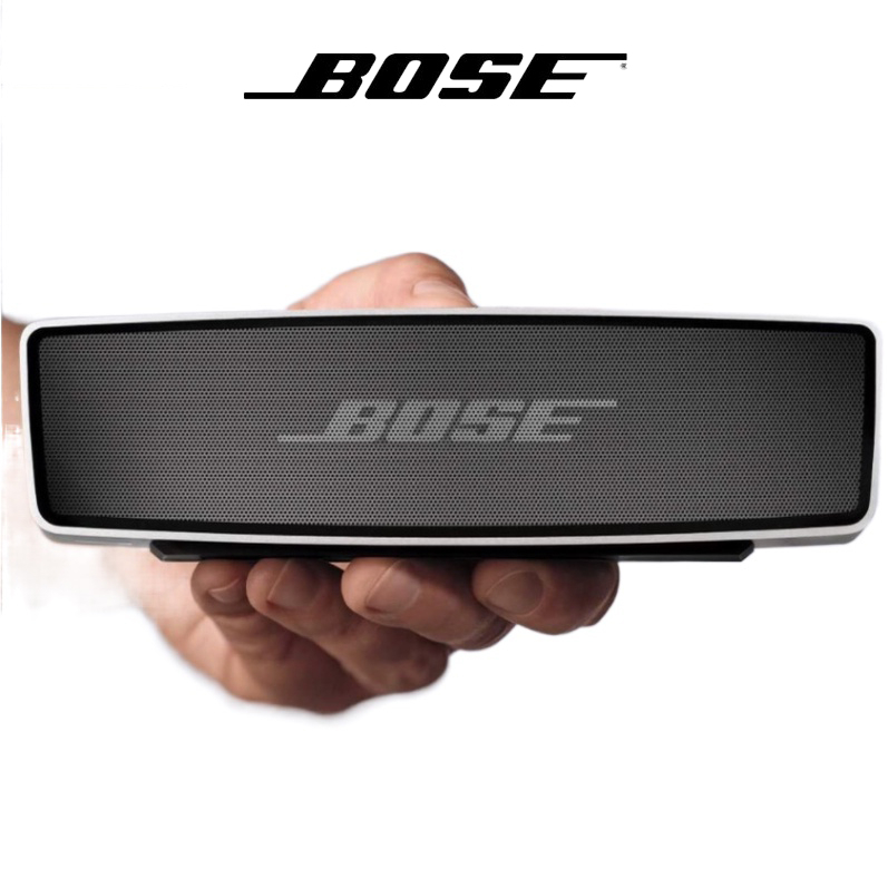 Loa Bluetooth Không Dây bose SoundLink Mini II Mini2 Âm Thanh Hay Và Phụ Kiện