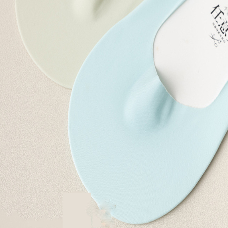 FHYL Vớ Cotton Siêu Mỏng Thoáng Khí Màu Sắc Đơn Giản Cho Nam