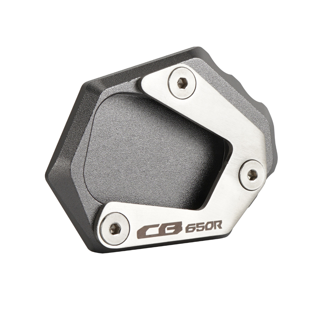 Chân Chống Mở Rộng Chuyên Dụng Cho Xe Mô Tô honda cb650r 2019-2023 Đứng