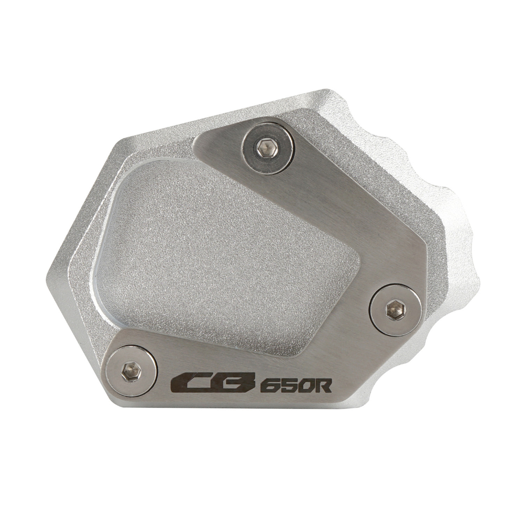 Chân Chống Mở Rộng Chuyên Dụng Cho Xe Mô Tô honda cb650r 2019-2023 Đứng